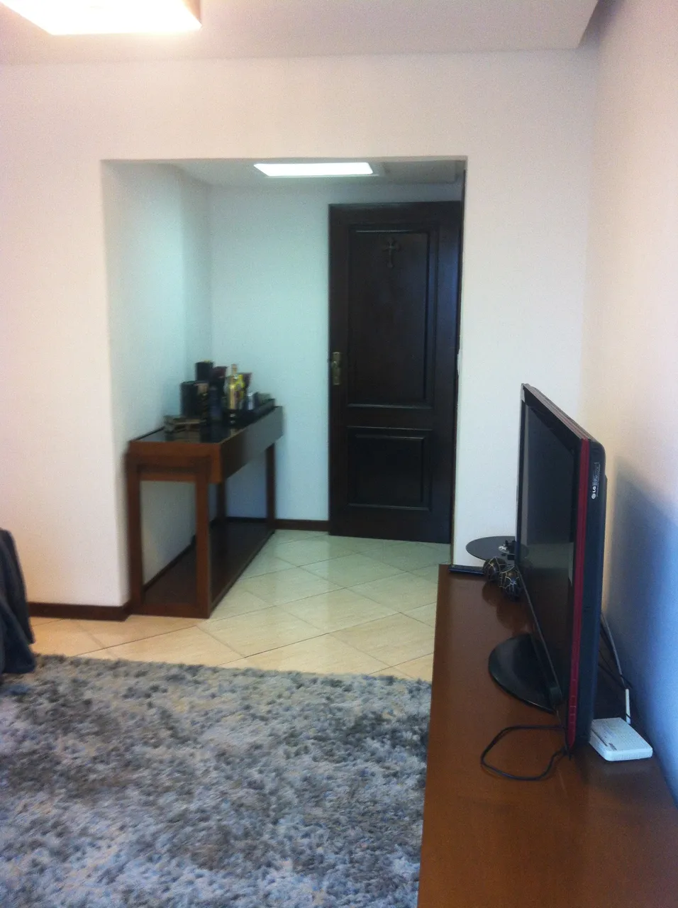 APARTAMENTO ALUGUEL 3 QUARTOS ACUPE DE BROTAS