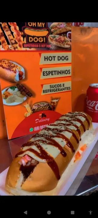 Food Truck Completo para Venda - Foto 3