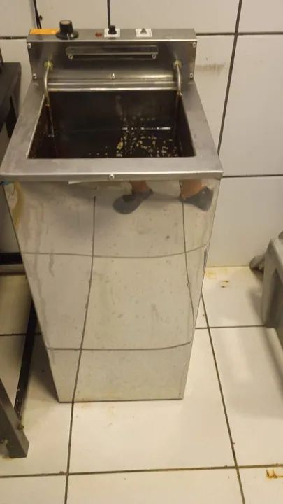 Maquinarios - Foto 5