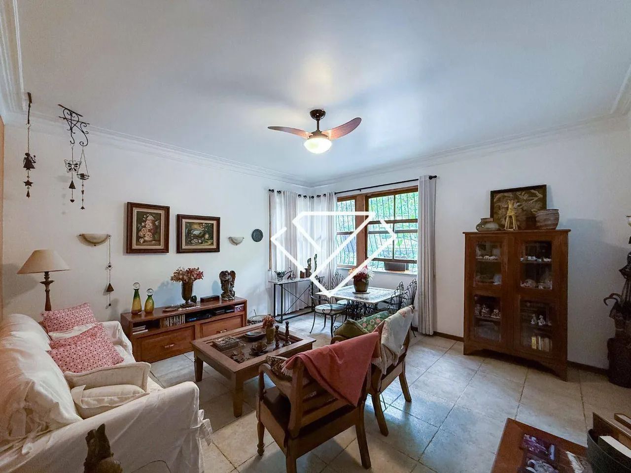 Apartamento com 3 Quartos à venda - Lagoa - Foto 4