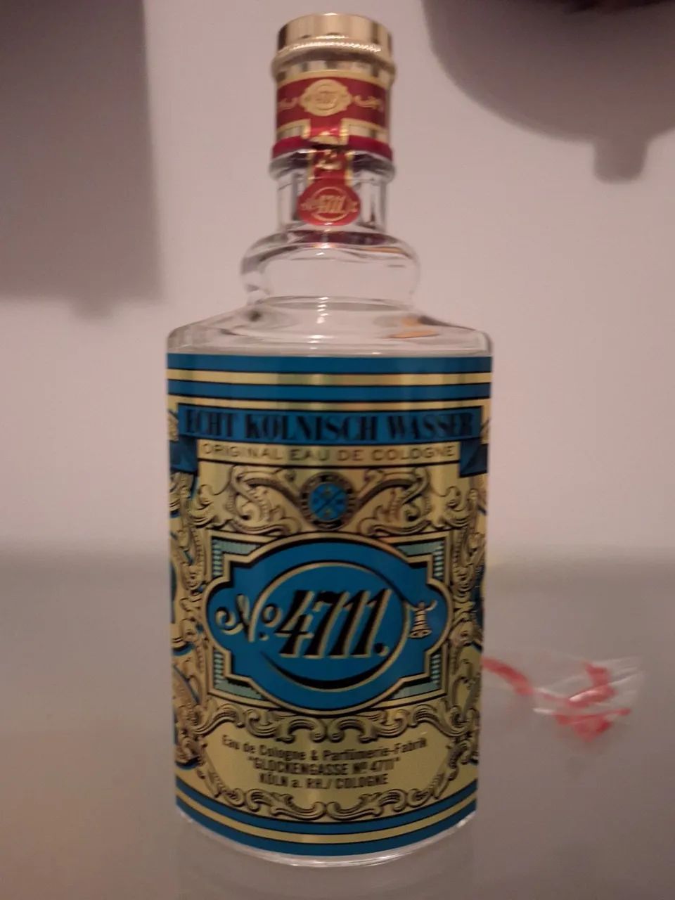 Eau de Cologne 4711 Original