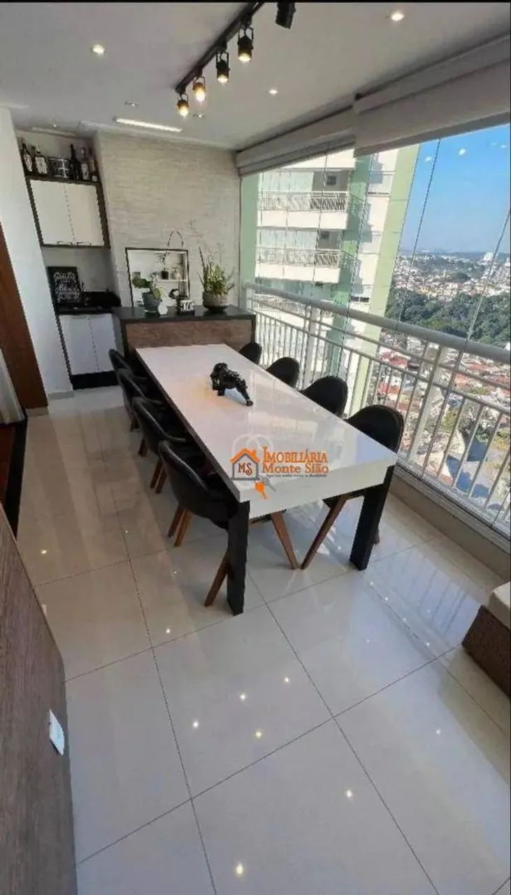 Apartamento no centro de Guarulhos - Foto 4