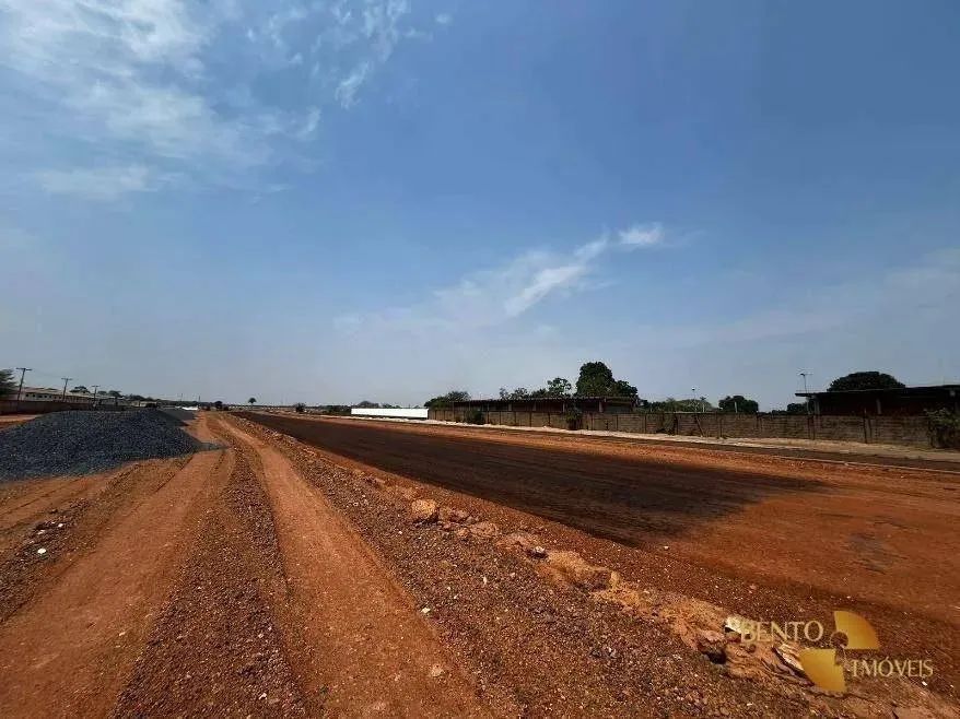 Terreno à venda, 200 m² por R$ 250.000,00 - São Francisco - Cuiabá/MT - Foto 4