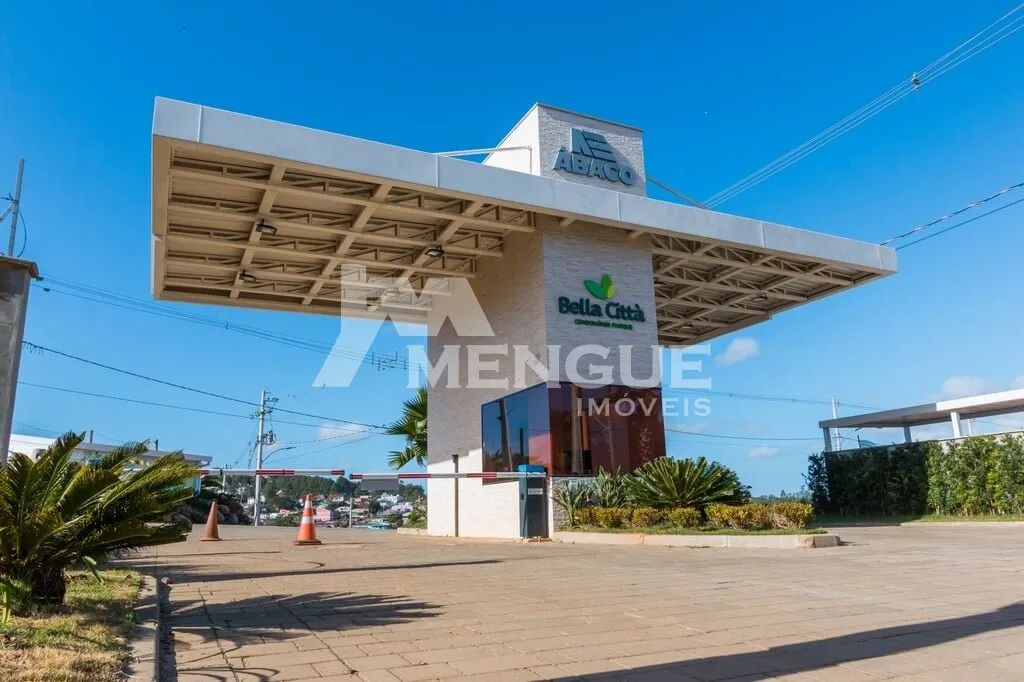 Terreno Bairro Lomba do Pinheiro