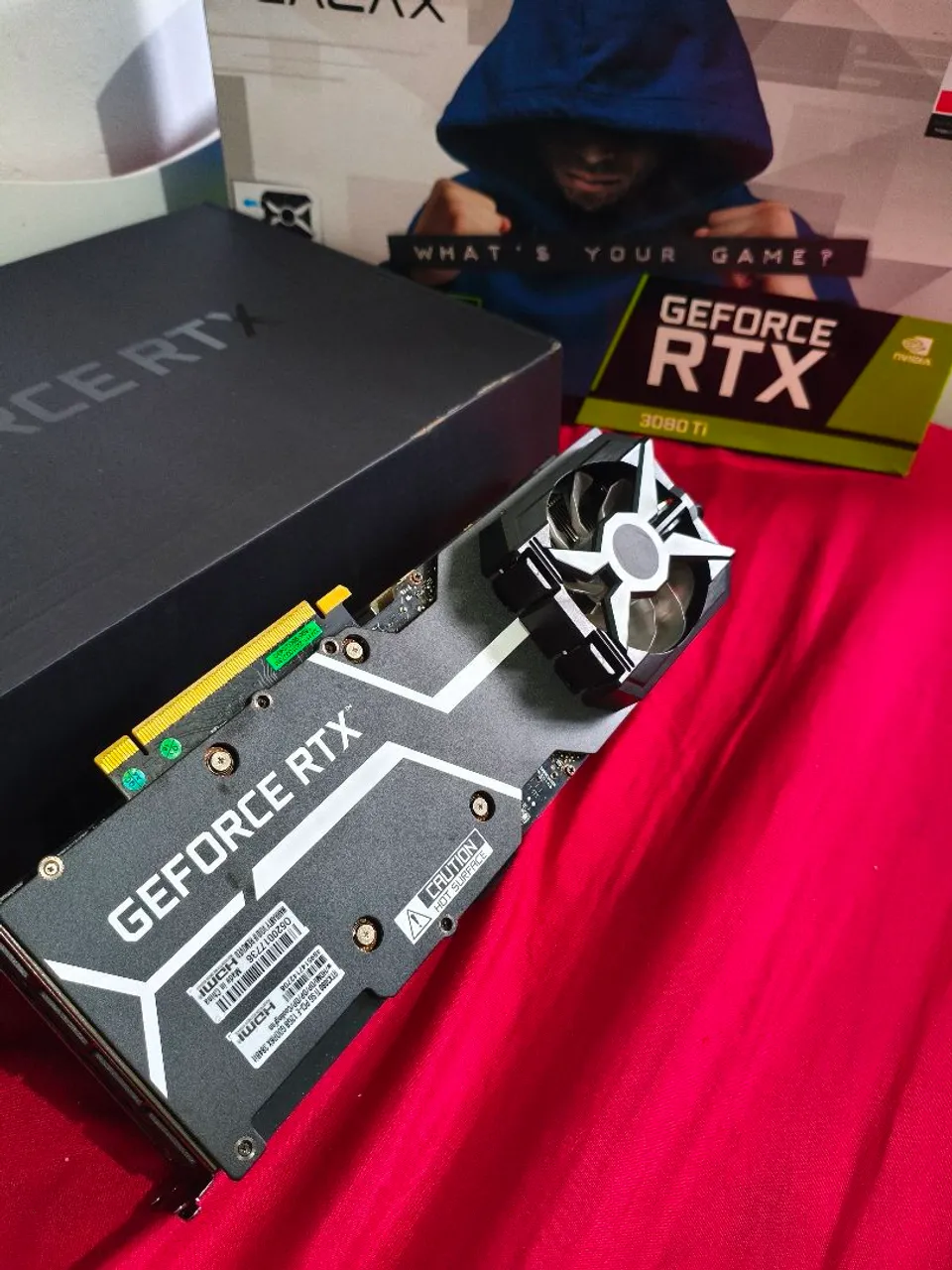 3080 ti semi nova
