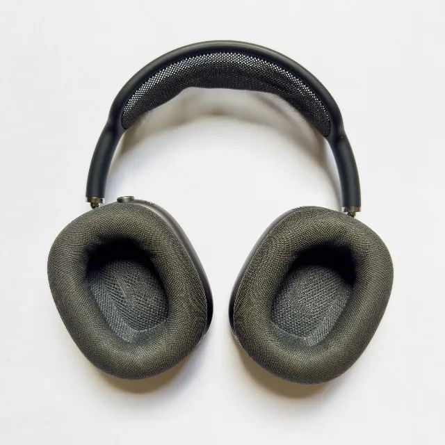 Apple AirPods Max, ORIGINAL, super conservado - Foto 5