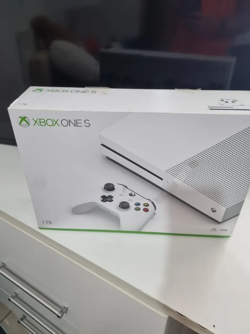 XBob One S