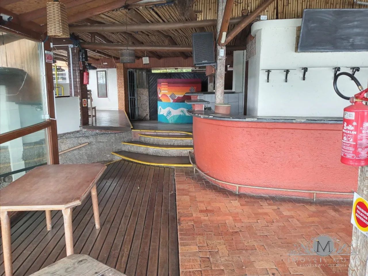 Loja com linda vista - Foto 5