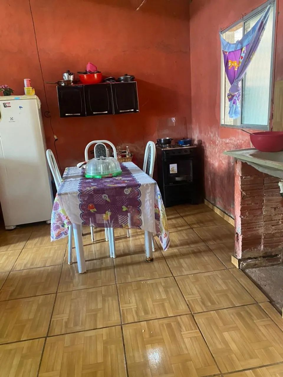 Casa Vila Sarney  - Foto 5