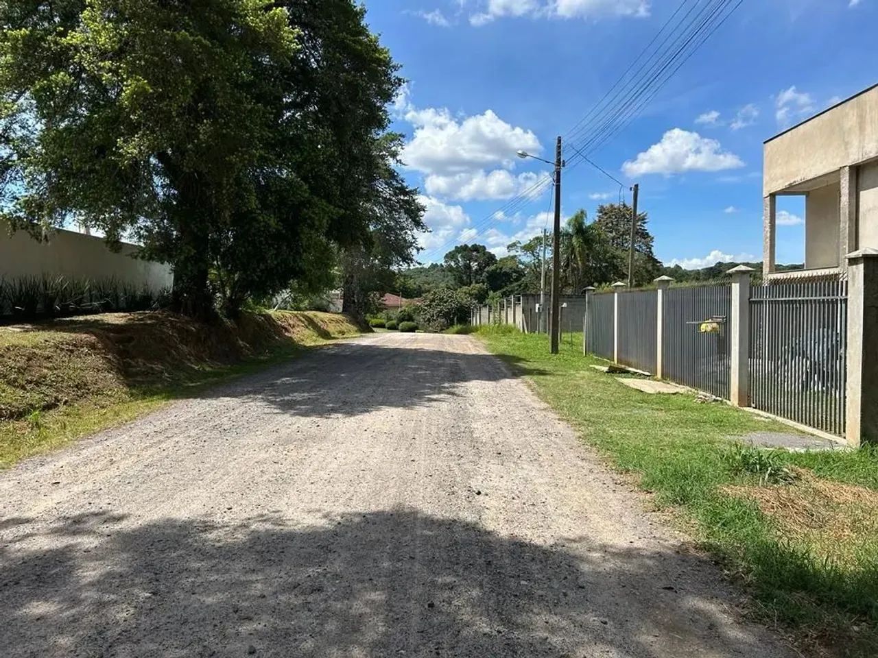 Terreno com 620 m², à venda por R$ 380.500 - Parque Bom Jesus, Campo Largo (PR) - Foto 4