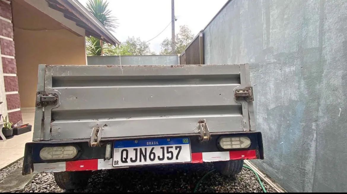 Carretinha  - Foto 2