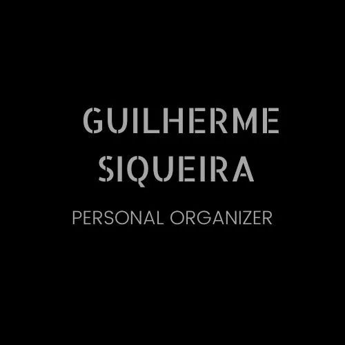 Personal Organizer