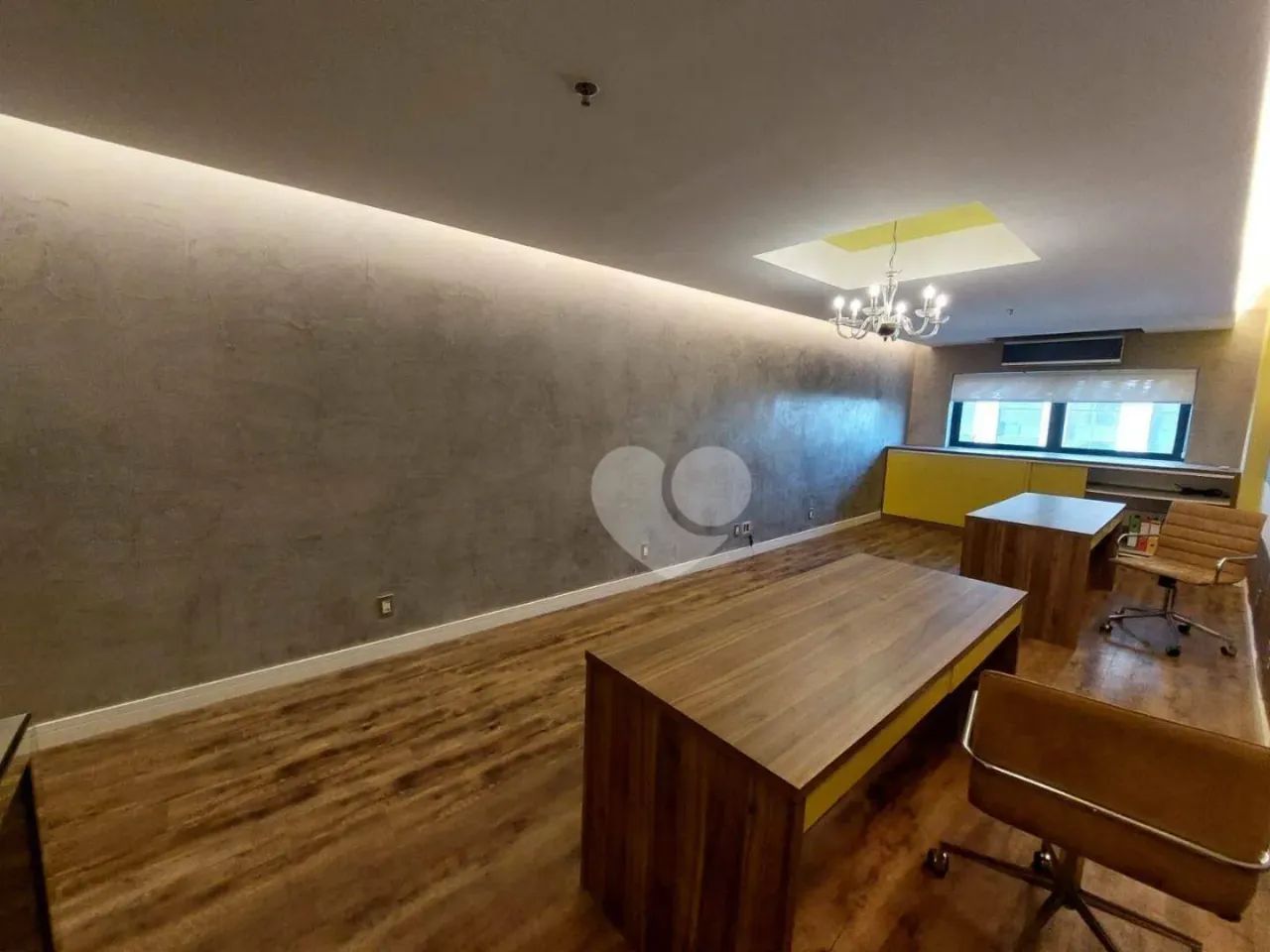 Sala à venda, 36 m² por R$ 284.000,00 - Barra da Tijuca - Rio de Janeiro/RJ - Foto 5