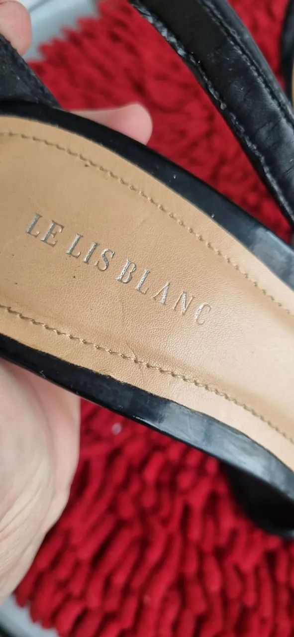 Sandálias  Lelis Blanc  - Foto 2