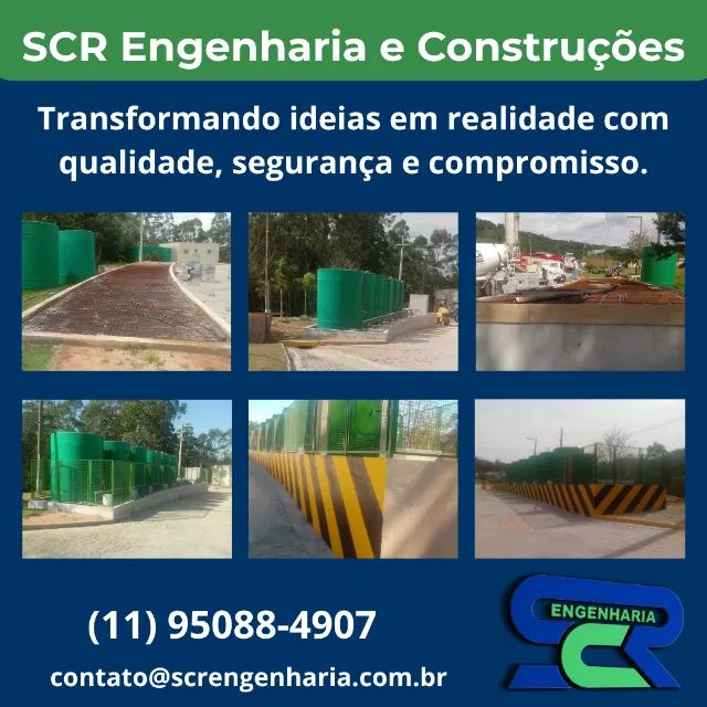 Serviços de Engenharia e Construção - Foto 4