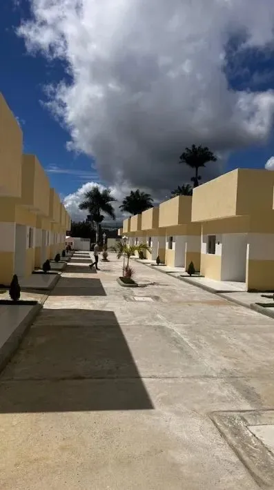 Imóvel para venda tem 66 metros quadrados com 2 quartos em Cruzeiro - Gravatá - PE