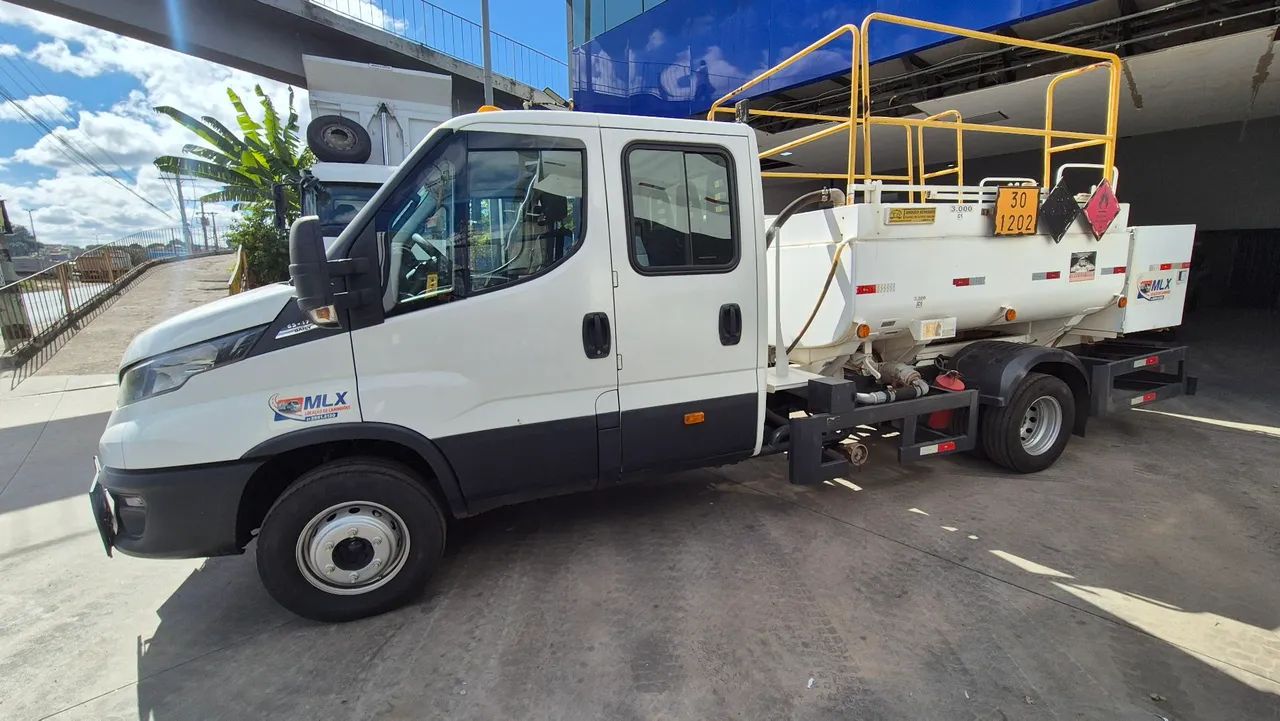 Iveco daily  - Foto 3