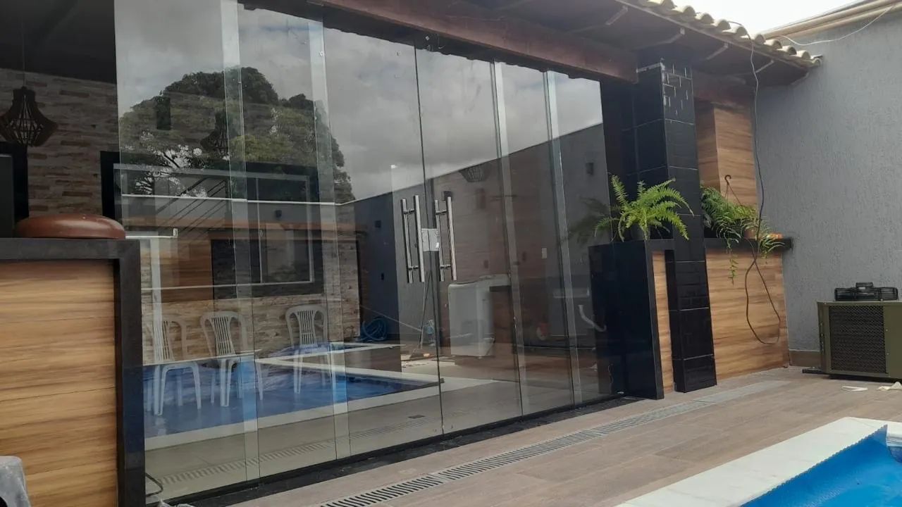 Instalação de Box, Janelas e Vidros Temperados - Belo Horizonte e Região  - Foto 5