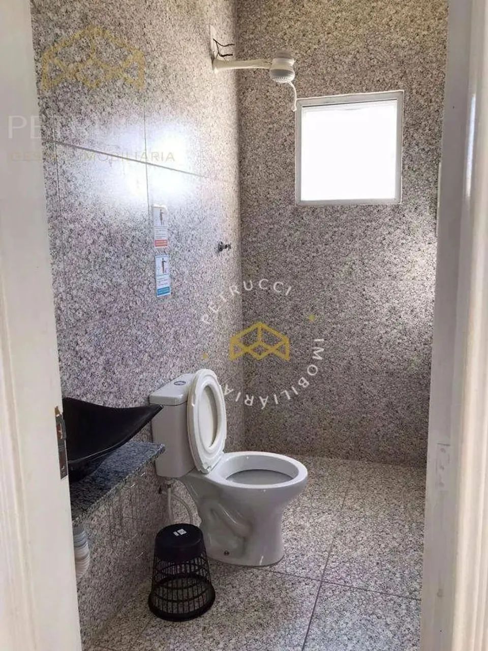 Casa Residencial à venda, Residencial Cittá di Salerno, Campinas - CA3770. - Foto 3