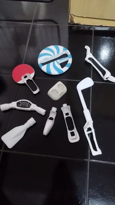 Nintendo Wii completo  - Foto 5