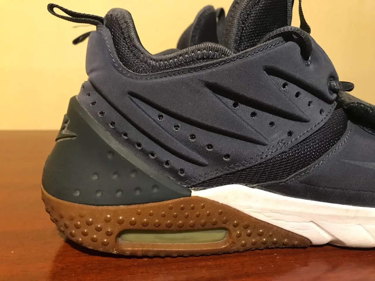 Tênis Nike Air Max original  tamanho 42 - Foto 3