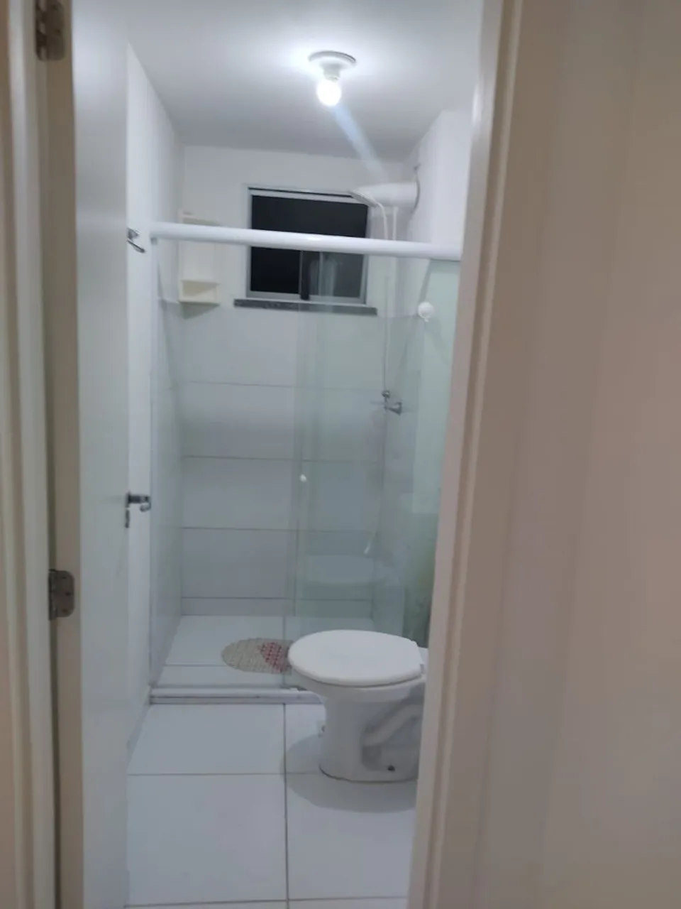 Alugo Apartamento