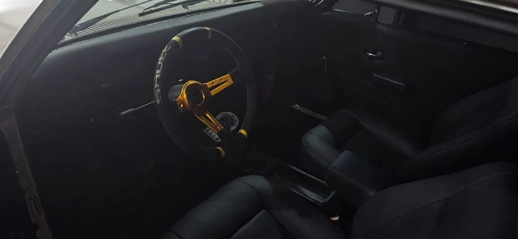 GM OPALA 1978 - Foto 5