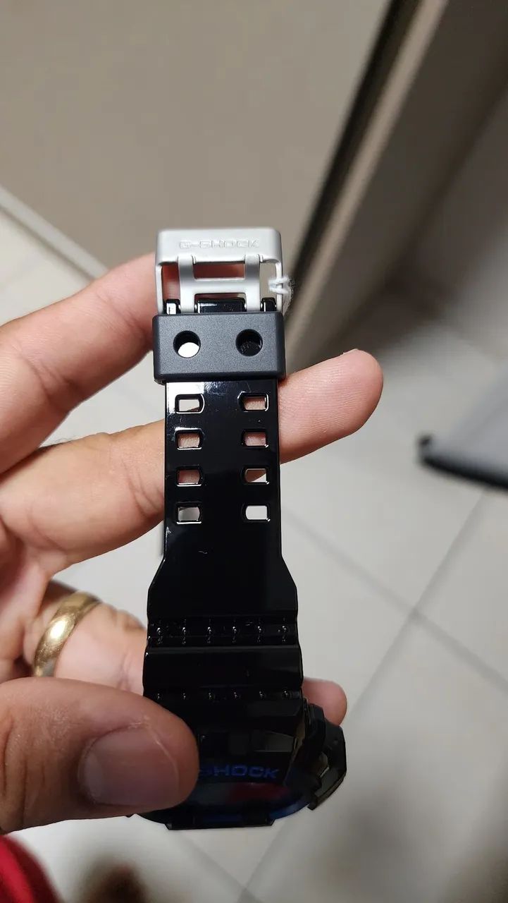 Casio G-Shock G-8900A-1 - Foto 4