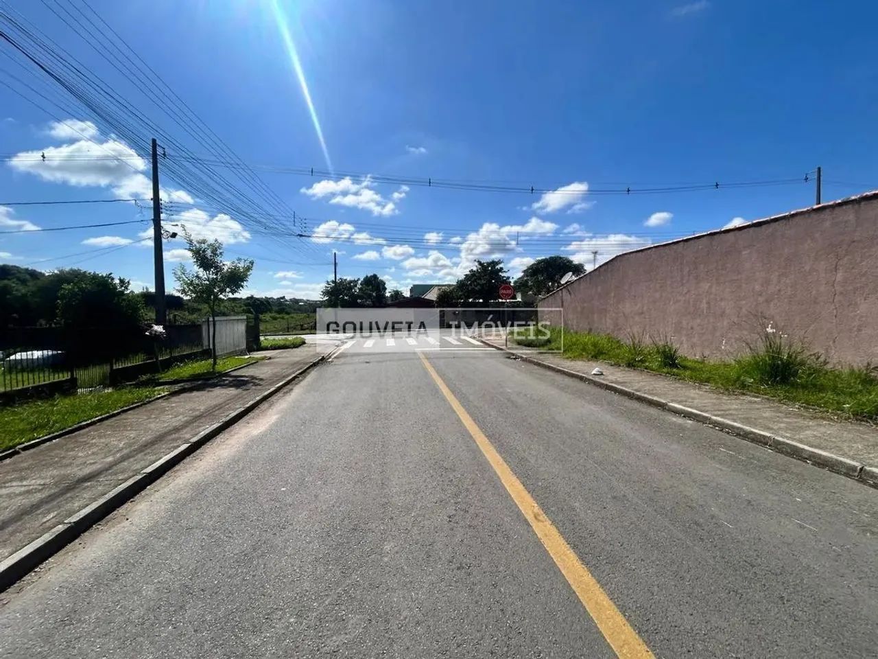 Terreno com 426 m², à venda por R$ 300.000 - Iguaçu, Fazenda Rio Grande (PR) - Foto 6