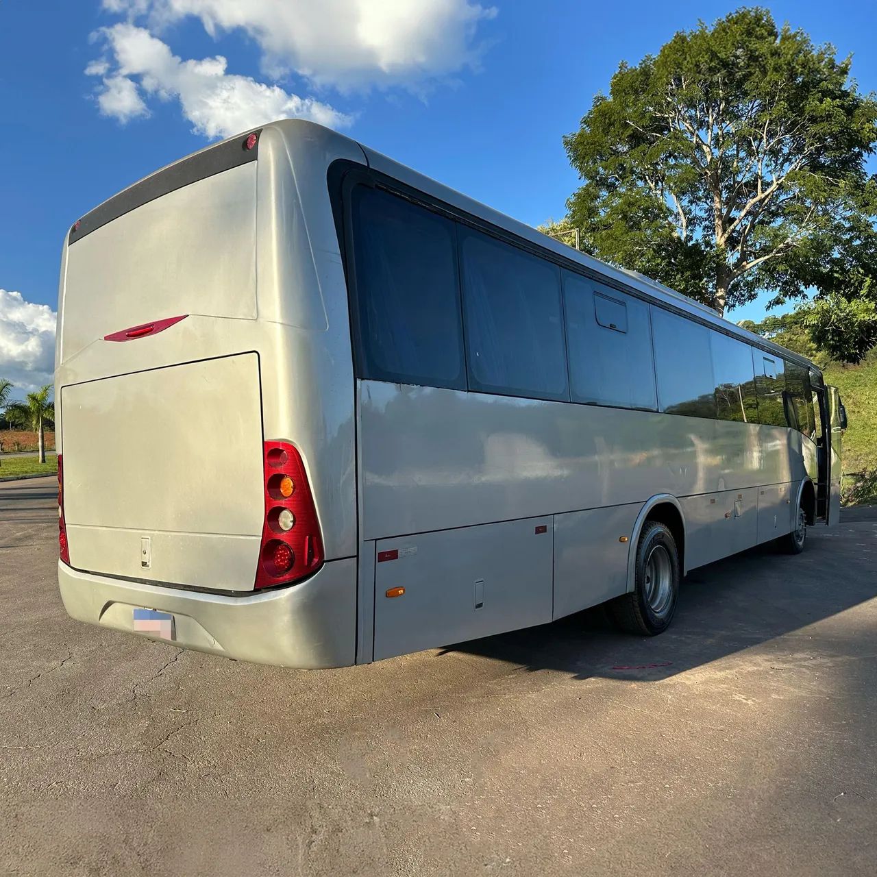 Ônibus Marco Polo 2011 - Foto 7