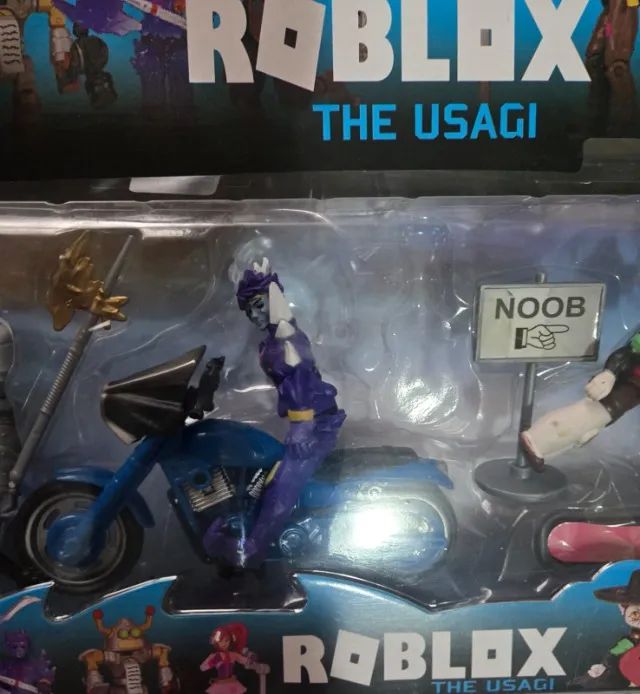 Roblox The Usagi - Foto 3