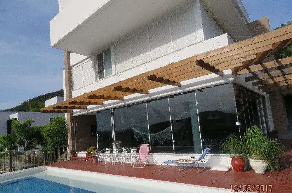 Casa de Condomínio em Santo Antônio de Lisboa - Florianópolis, SC - Foto 2