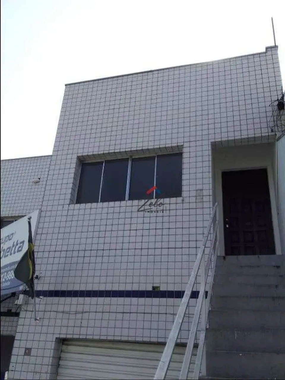 Apartamento com 2 dormitórios para alugar, 40 m² por R$ 1.500,00/mês - Jardim Guanciale - 