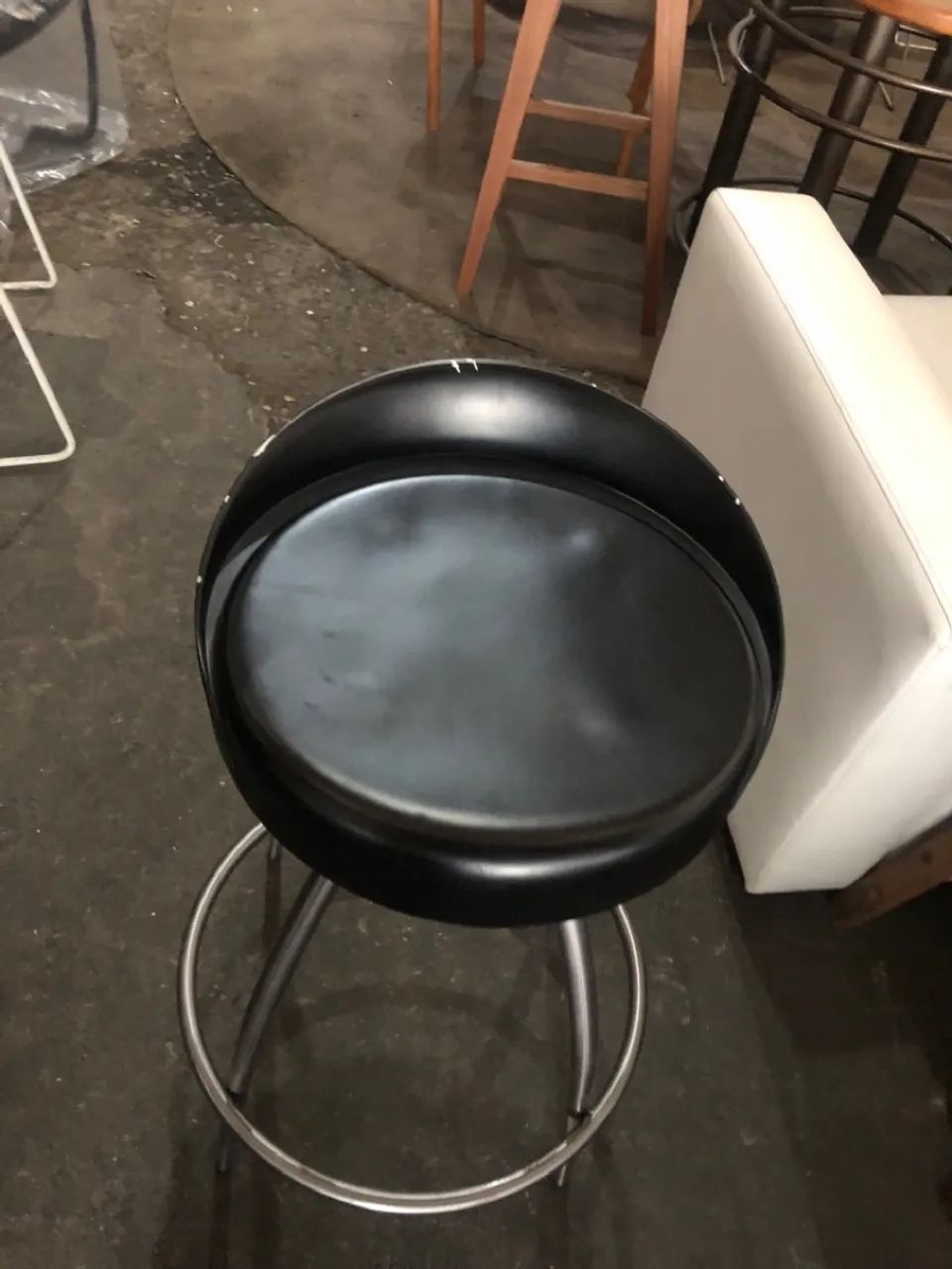 Banqueta  - Foto 2