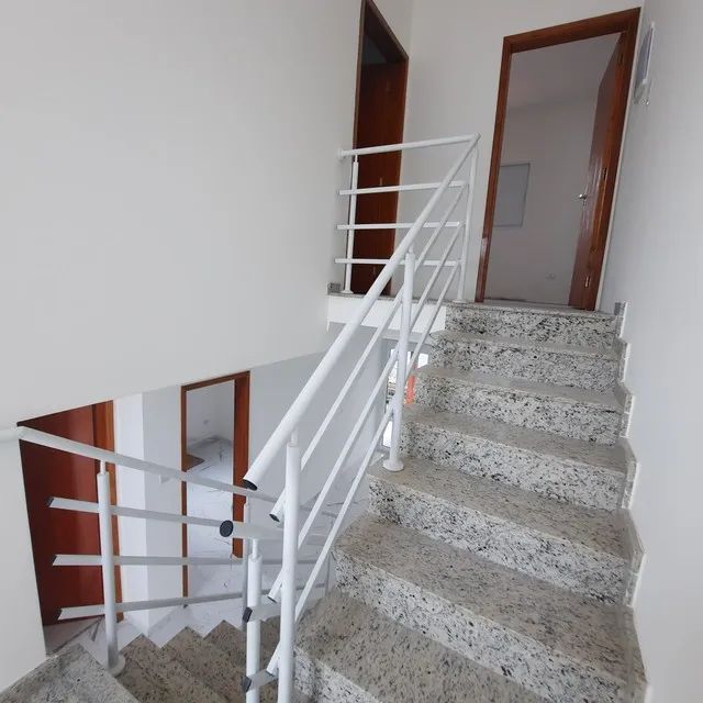 Sobrado novo a venda no condomínio Residencial Real Park Tiete Jundiapeba, Mogi das Cruzes - Foto 9