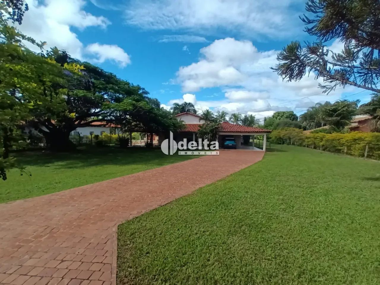 Casa no condomínio Morada do Sol disponível para venda em Uberlândia-MG - Foto 2