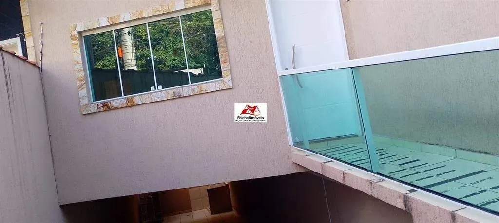 Sobrado para locação na Vila Matilde!!