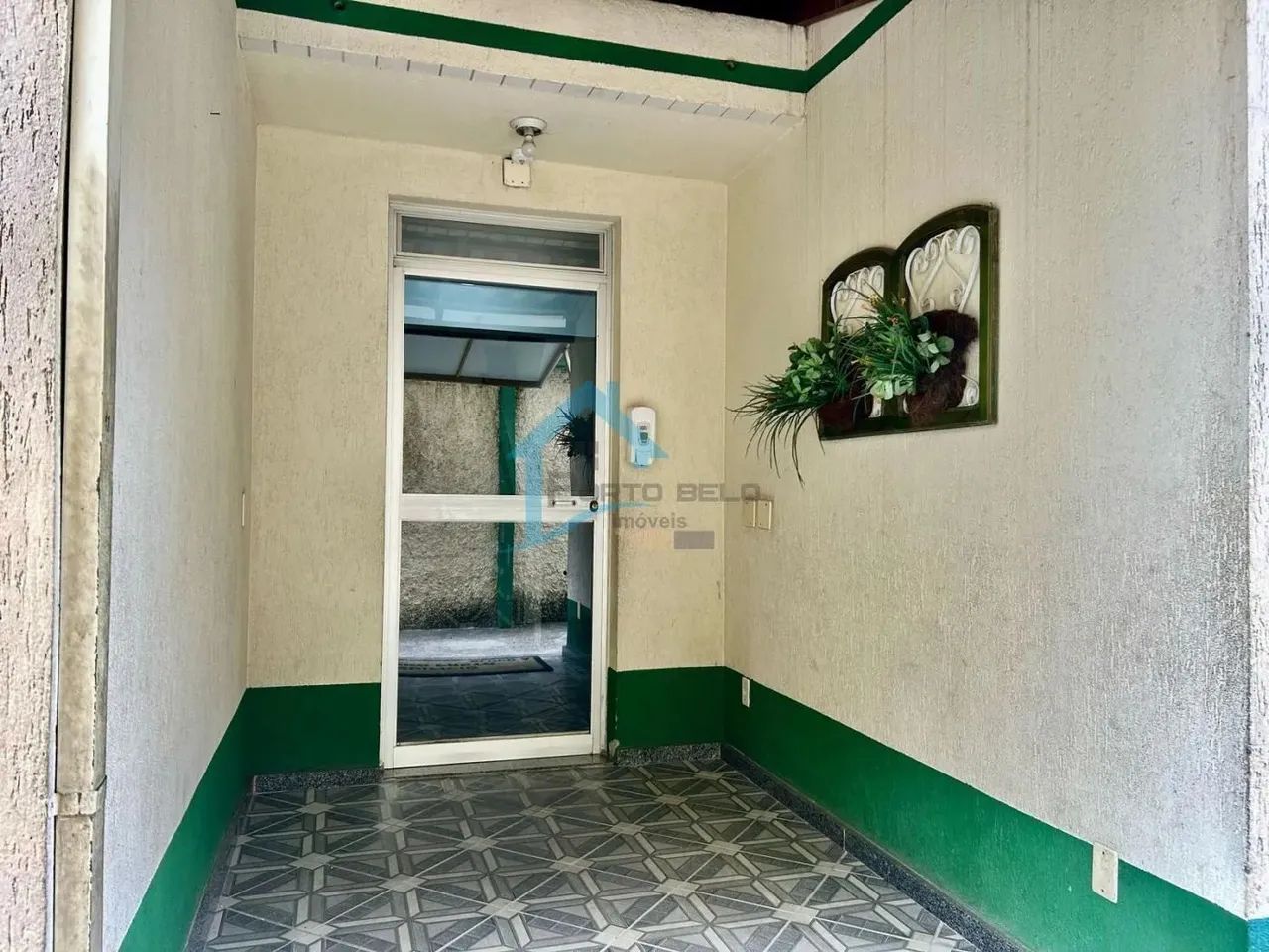 Apartamento 3 Quartos para Venda em Contagem, Inconfidentes, 3 dormitórios, 1 banheiro, 1  - Foto 2