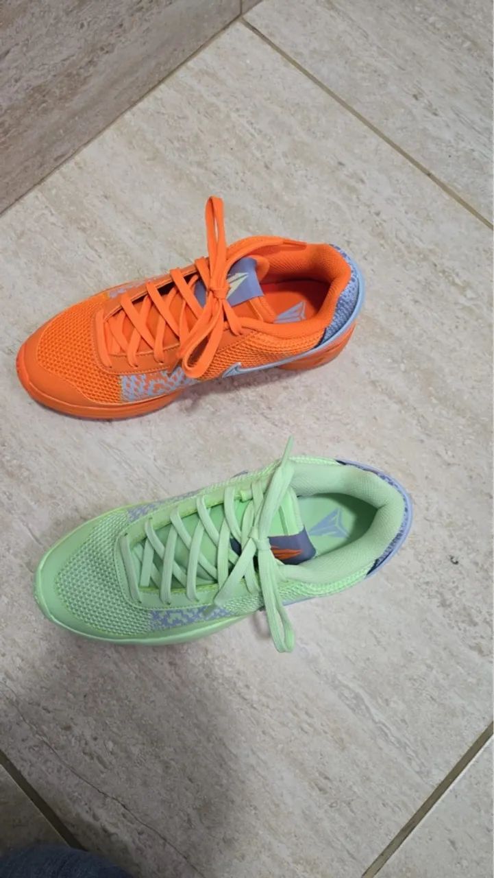 Nike JA Basquete 