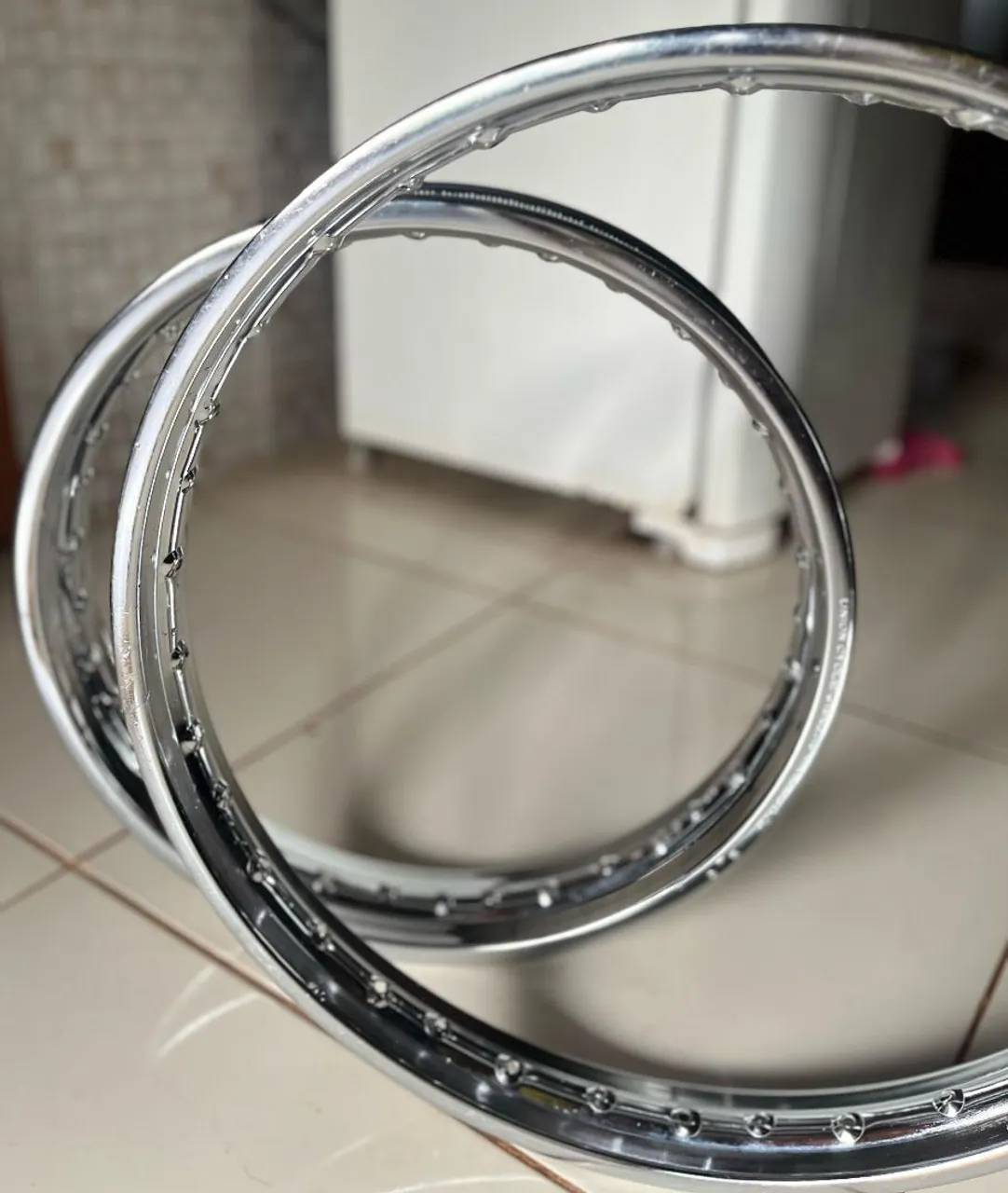 Aro xtz Lander 2025 18/21