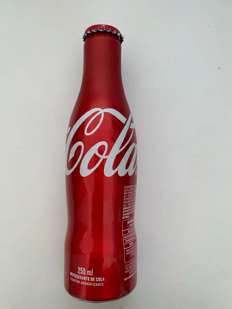 Garrafa Coca-Cola Colecionável - Foto 2