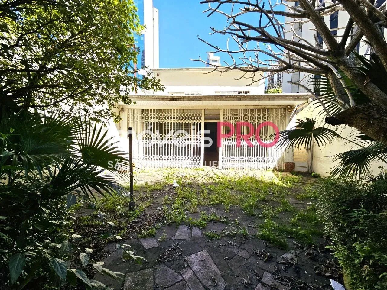 Casa Residencial ou Comercial à Venda ao Lado do Parque Ibirapuera - Foto 4