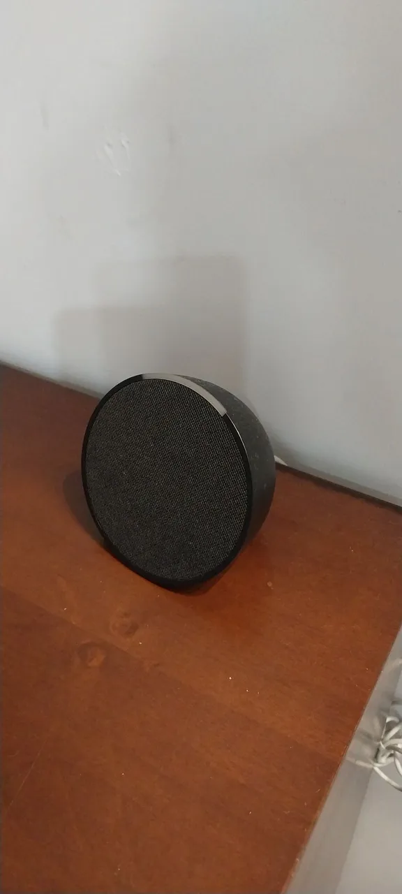 Alexa echo pop