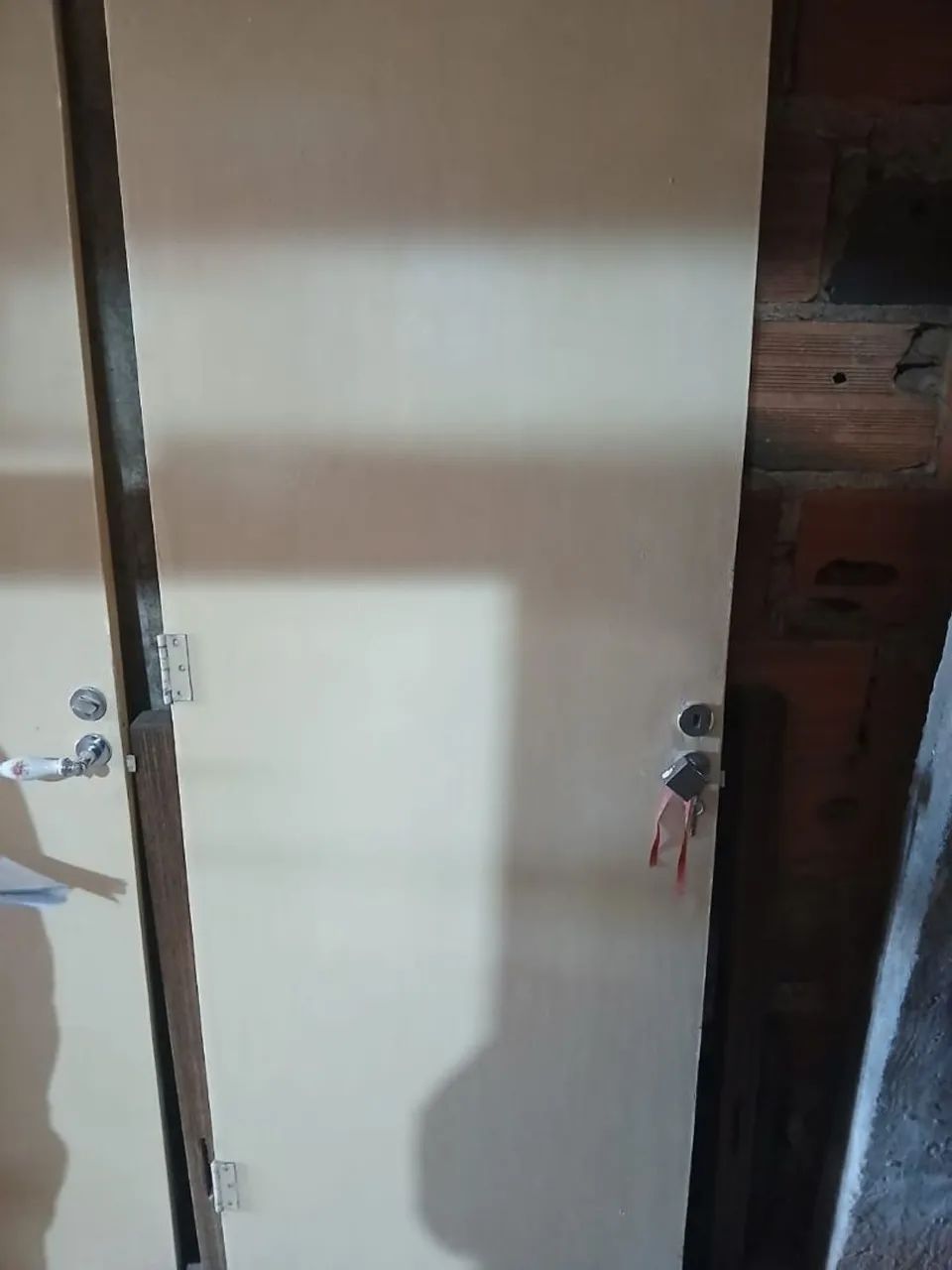 Portas de madeira usadas  - Foto 4