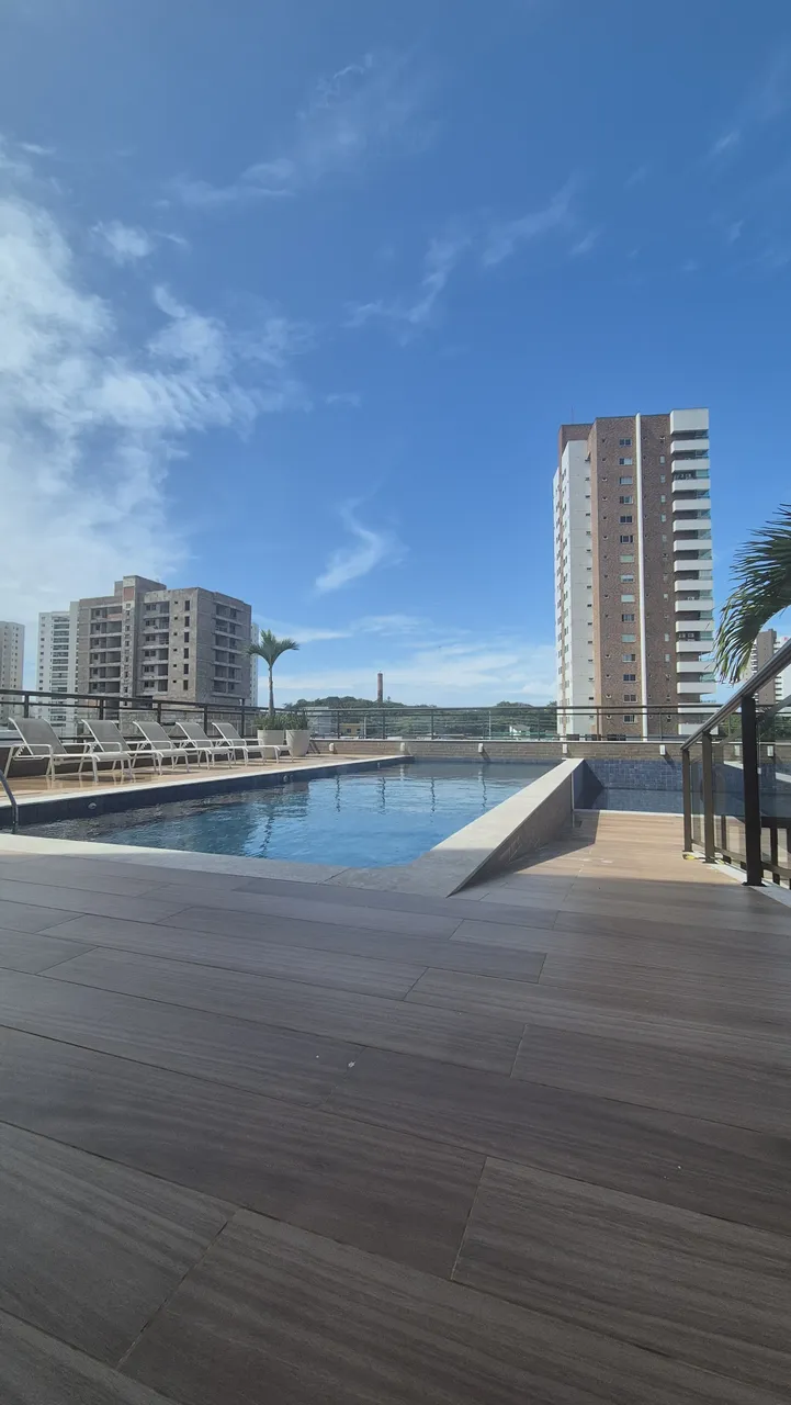 Imóvel para venda com 110 metros quadrados com 3 quartos em Renascença - São Luís - MA