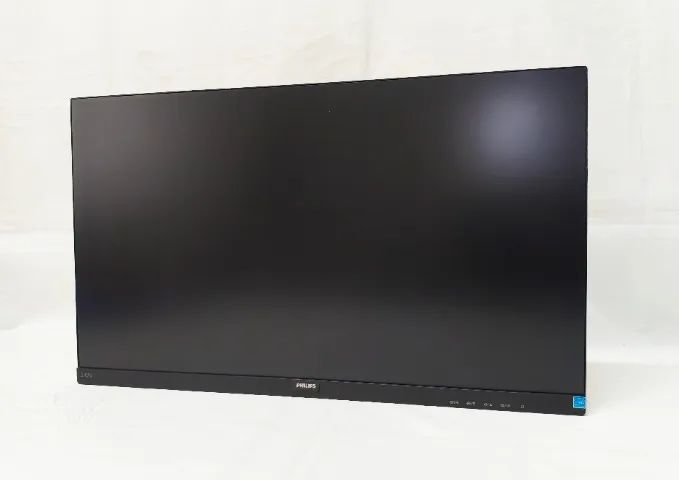 Monitor Philips 24" 100hz 1ms LED Gaming + Suporte de Parede Monitor Braço Articulado