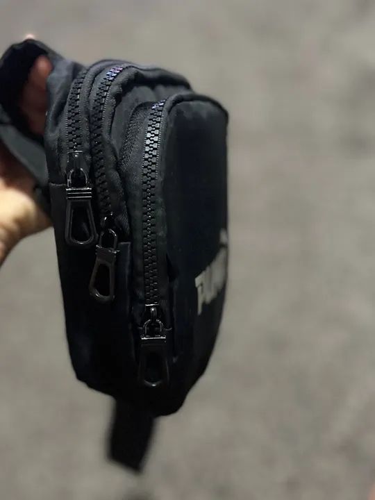 Bolsinha(bag) da puma  - Foto 2