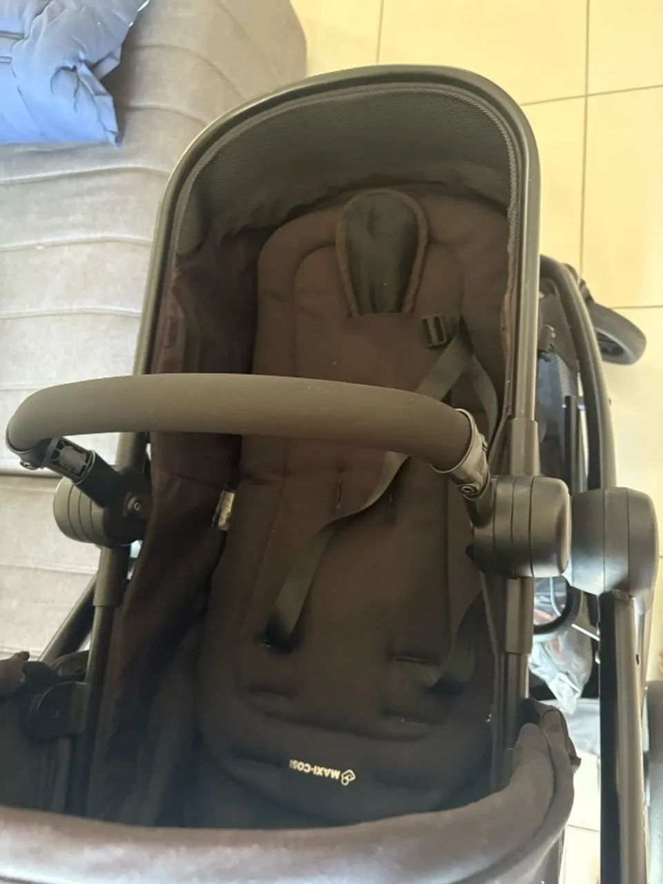 Máxi cosi Anna 2 - Foto 3