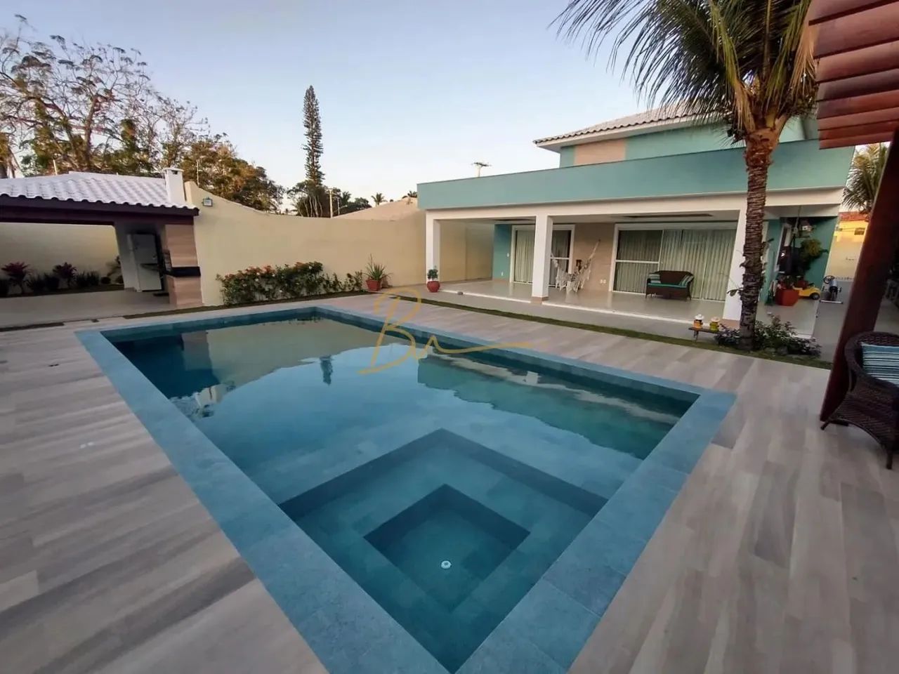 Casa para Venda em Cabo Frio, Palmeiras, 3 dormitórios, 1 suíte, 2 banheiros, 2 vagas - Foto 5