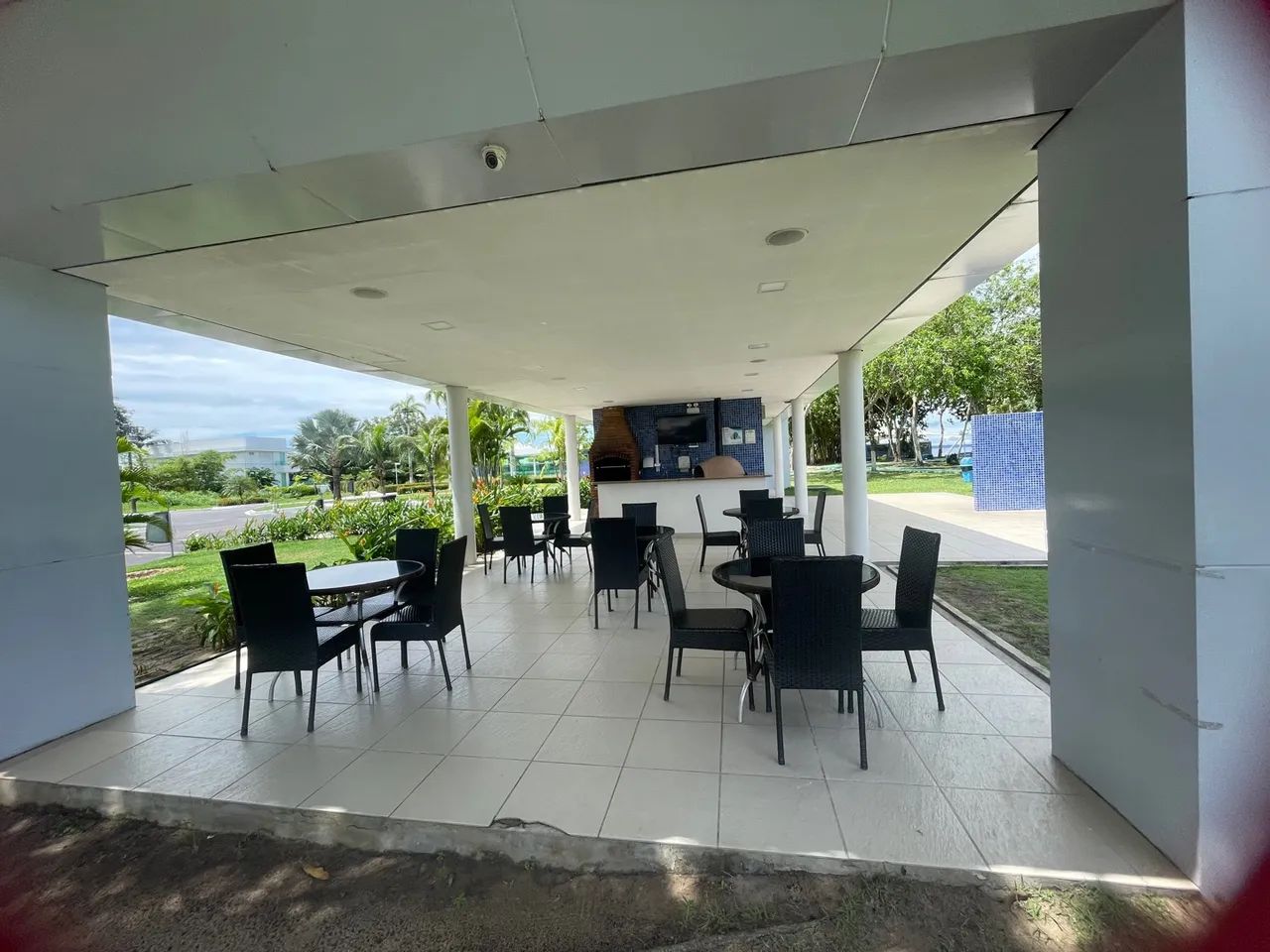 Terreno à venda em área verde - Foto 6